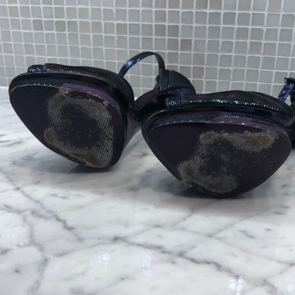 Bcbg maxazria pumps - Picture 4 of 4